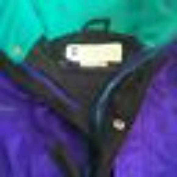 #25 Columbia Sportswear jacket puffer snow sailing Size M - Picture 4 of 7